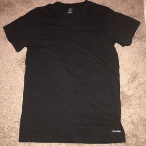 Men’s fitted shirt